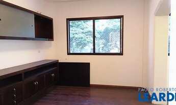Imagem 3: APARTAMENTO - CAMPO BELO - SP