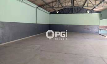 Imagem 2: Salão para alugar, 340 m² por R$ 4.852,50/mês - Residencial das Américas - Ribeirão Preto