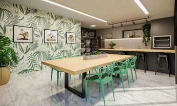 Imagem 5: Apto São José 2 quartos Entrada facilitada