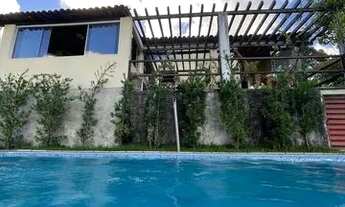 Imagem 5: Casa em Barra de Catuama