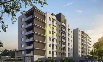 Imagem 6: Apartamento à venda 3 Quartos, 1 Suite, 2 Vagas, 74.7M², Centro, Curitiba - PR