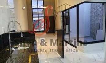 Imagem 4: Casa em Condomínio para Venda em Sorocaba, Horto Florestal, 3 dormitórios, 1 suíte, 2 banh