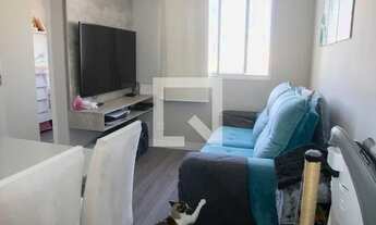 Imagem: Apartamento à Venda - Vila Gustavo, 2 Quartos