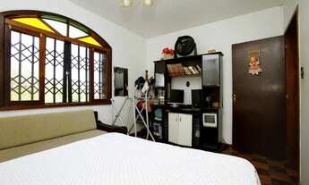 Imagem 6: Casa em Tristeza