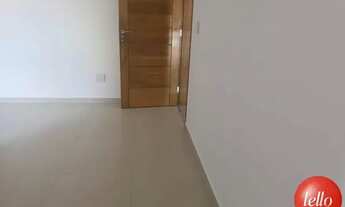 Imagem: São Paulo - Apartamento Padrão - Vila