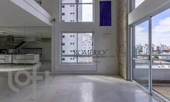 Imagem 7: Apartamento com 1 suíte à venda, 134 m² - Vila Madalena - São Paulo/SP