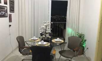 Imagem: Alugo quarto