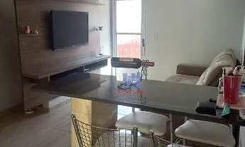 Imagem: Apartamento com 2 dormitórios à venda