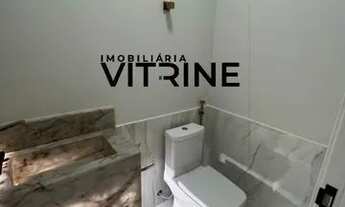 Imagem 6: Vendo Casa 3 suítes alto padrão Cond. paraiso residence 600m Ponte alta norte