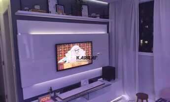 Imagem 2: Apartamento à venda, 62 m² por R$ 400.000,00 - Vila Cunha Bueno - São Paulo/SP