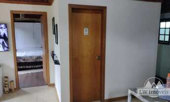 Imagem 5: Casa- Petrópolis, Itaipava