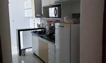 Imagem 2: Apartamento Bairro Cidade Nova. Cód A240, 2 Qts/Suíte, Elevador, Pilotis. Região de Ipatin