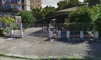 Imagem: Casa em Tristeza