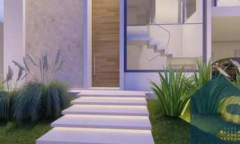 Imagem 7: Casa com 4 dormitórios à venda, 324 m² - Bosque do Horto - Jundiaí/SP