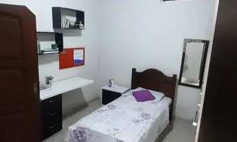 Imagem 4: Casa ampla na Cidade Nova