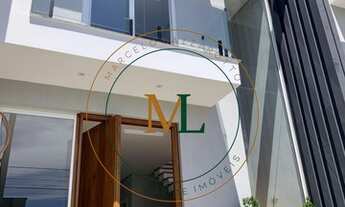 Imagem 5: Canoas - Casa Padrão - Mont'Serrat