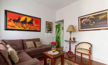 Imagem: São Paulo - Casa Padrão - Chácara Santo