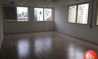 Imagem: São Paulo - Conjunto Comercial/Sala - Santa