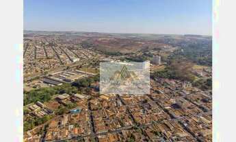 Imagem 4: Apartamento com 2 dormitórios à venda, 50 m² por R$ 175.000 - Vila Tibério - Ribeirão Pret