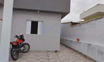 Imagem: Casa no Jardim Umuarama em Itanhaém