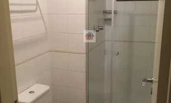 Imagem 3: Flat para aluguel possui 50 metros quadrados com 2 quartos em Vila Olímpia - São Paulo - S