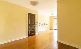 Imagem 7: Venda Apartamento 3 Dormitórios - 109 m² Pompéia