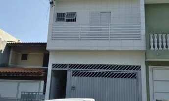 Imagem 2: Casa para Locação em Itaquaquecetuba, Jardim Moraes, 1 dormitório, 1 banheiro