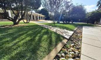 Imagem 13: Casa com 11 quartos, 10580 m², à venda por R$ 7.200.000,00- Condominio Fazenda Duas Marias