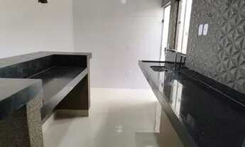 Imagem 4: Casa no Setor Vila Pedroso Goiânia 3 quartos sendo 1 suíte