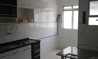 Imagem: Condominio Mirante - 62m2 - 02 dormitórios