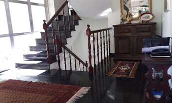 Imagem 5: Casa Residencial para venda e locação, Jardim Guedala, São Paulo - CA0731