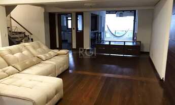 Imagem 2: Casa para Venda - 406.85m², 4 dormitórios, sendo 2 suites, 3 vagas - Jardim Isabel