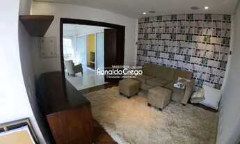 Imagem 2: Cobertura com 3 dorms, 287 m2 Brooklin Paulista - R$ 3.49 mi