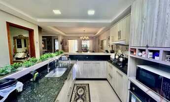 Imagem 5: Casa para Venda em Florianópolis, Estreito, 3 dormitórios, 1 suíte, 3 banheiros, 2 vagas