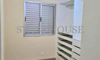 Imagem 5: Apartamento - Jardim Myrian Moreira da Costa - Campinas