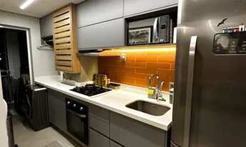 Imagem 4: APARTAMENTO SANTO AMARO