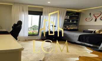 Imagem 2: APARTAMENTO REFORMADO À VENDA NO PARAÍSO COM SACADA