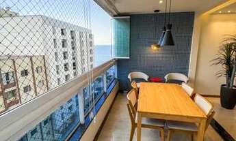 Imagem 3: RG 3 Quartos na quadra do mar todo montado e decorado