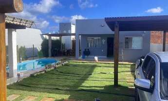 Imagem 3: Alugo casa pra temporada no abais