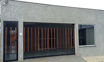 Imagem 2: Casa Geminada de esquina no bairro residencial Jardim Montecatini, Cambé - PR