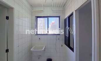 Imagem 14: Locação Apartamento 3 quartos Stiep Salvador