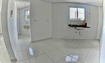 Imagem 5: SOBRADO 150m² - 3 Dorms, 3 Banheiros - Parque das Nações - Santo André