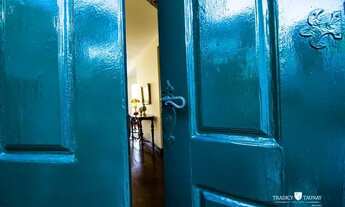 Imagem 6: Jardim Botânico, 530m², 3 quartos, 1 suíte, 3 vagas de garagem