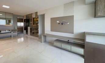 Imagem 4: Apartamento para aluguel com 95 metros quadrados com 3 quartos em Maurício de Nassau - Car