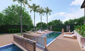 Imagem 7: LANÇAMENTO DE APARTAMENTOS, EM CONDOMÍNIO FECHADO COM INFRAESTRUTURA DE LAZER COMPLETA, TR