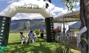 Imagem 3: Loteamento Portal Dos Ventos Pronto Para Construir A Sua Casa Venha Adquirir O Seu Lote n°