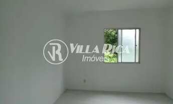 Imagem 2: Residencial Independência - Coqueiro