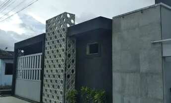 Imagem 3: Casa Nova no Tabuleiro do Pinto