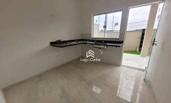 Imagem 3: Casa à venda, 97 m² por R$ 400.000,00 - Residencial Morumbi - Poços de Caldas/MG