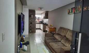 Imagem: Casa para Venda, 2 dormitórios, 1 banheiro